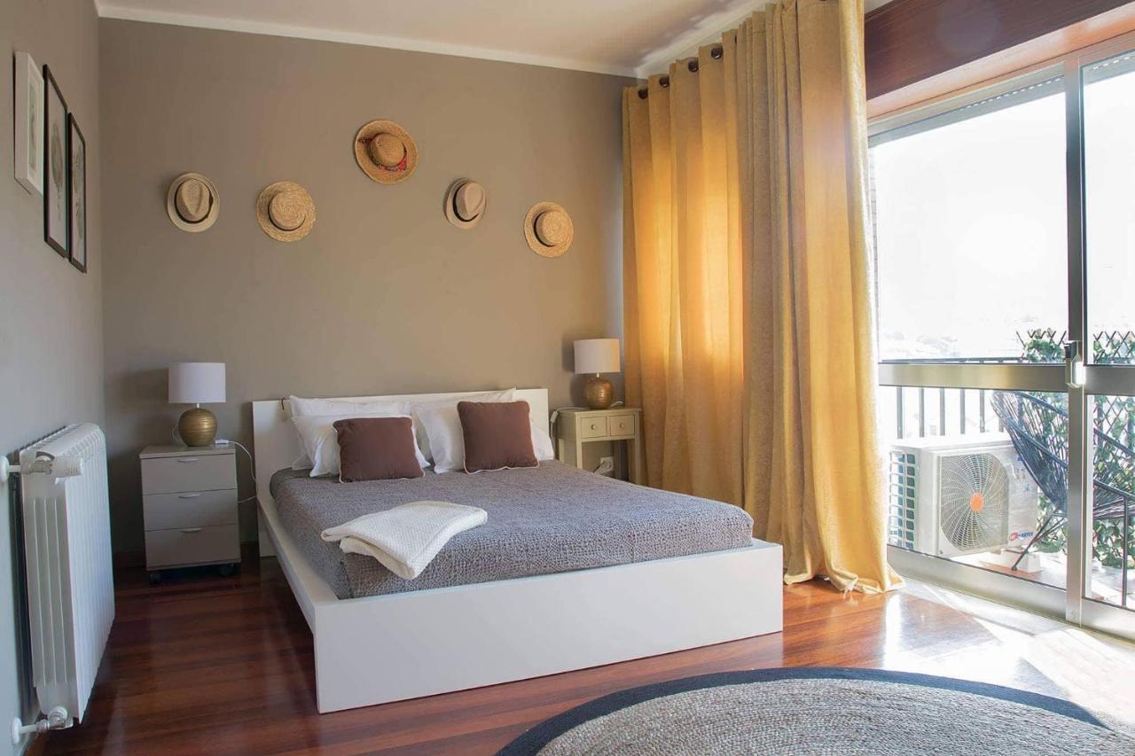 The Rooftop Suites Peso da Régua Exterior foto