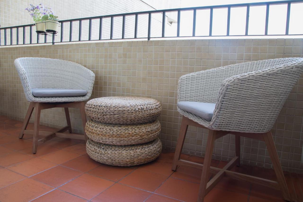 The Rooftop Suites Peso da Régua Exterior foto